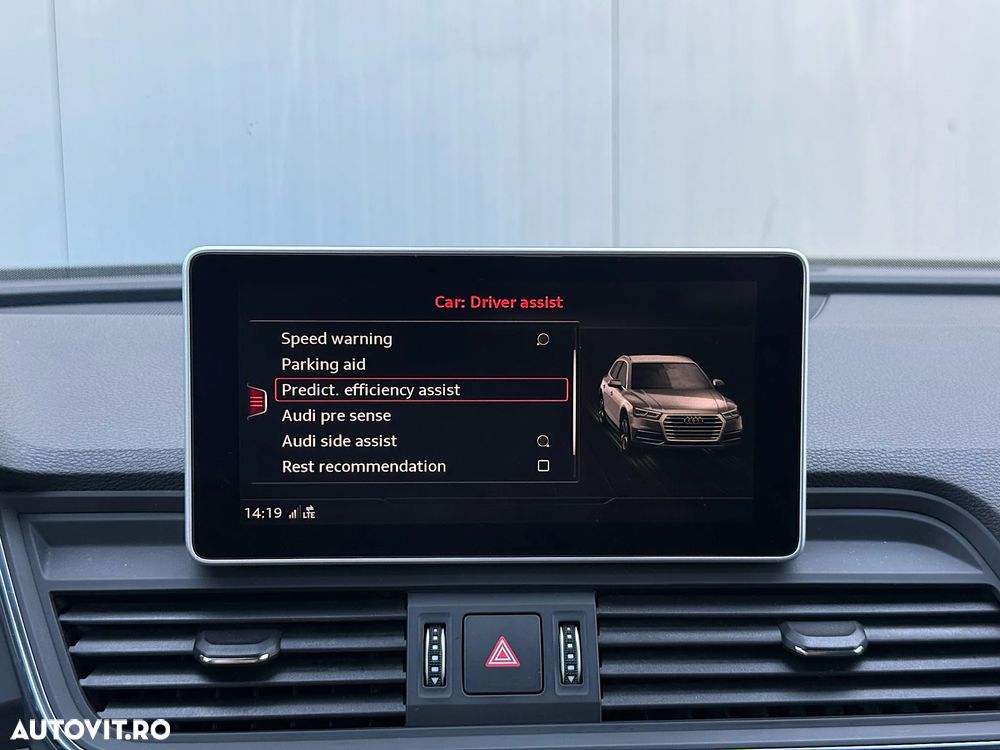 Audi Q5 2.0 TDI Quattro S tronic - 20
