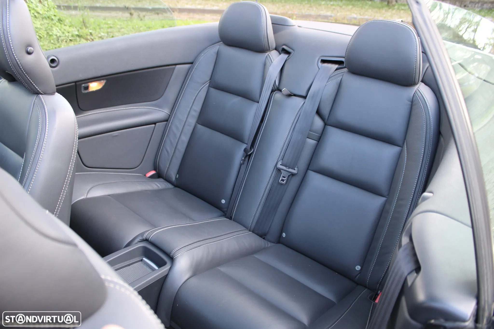 Volvo C70 D3 Inscription - 18