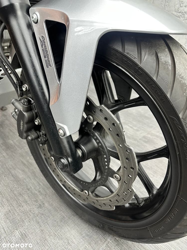 Honda NC - 34