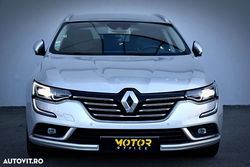 Renault Talisman Blue dCi 160 EDC INTENS - 2