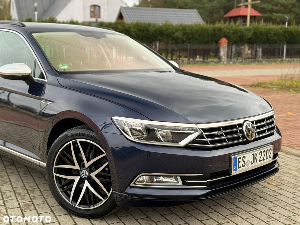 Volkswagen Passat - 23
