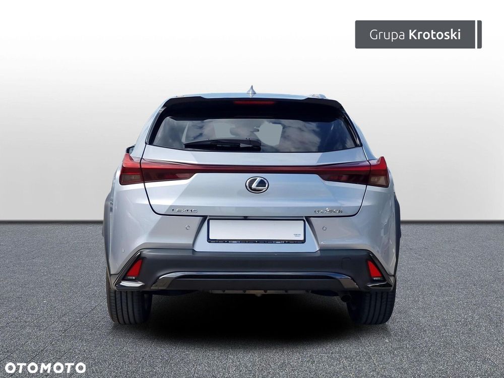 Lexus UX 250h GPF F Sport 2WD - 6