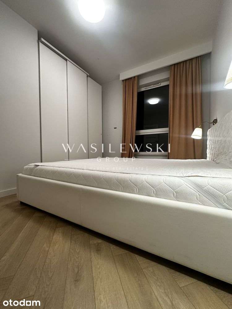 Stylowe 3-pokojowe mieszkanie 57 m² | ul. Habicha 12