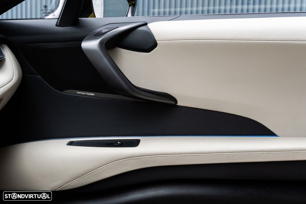 BMW i8 Standard - 53