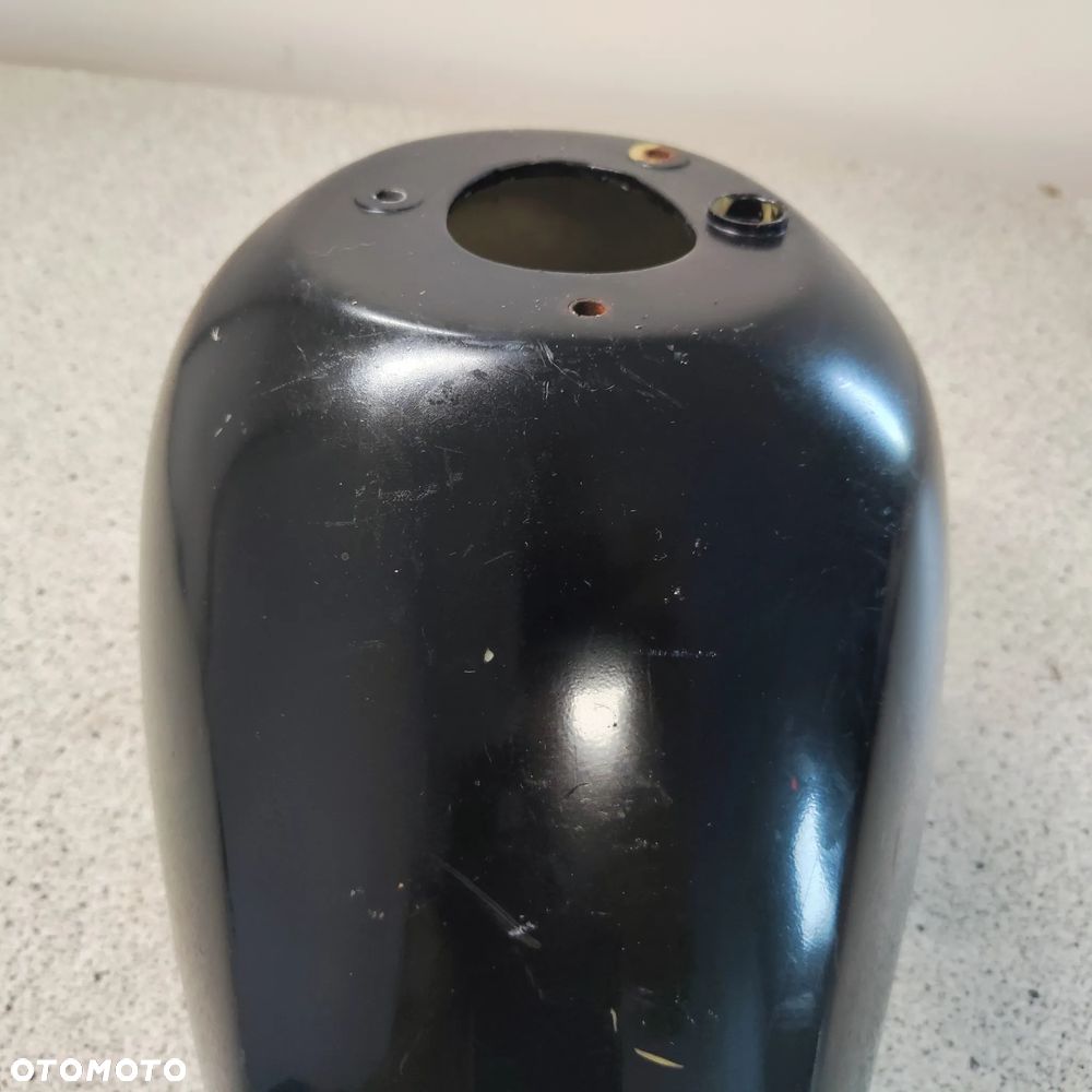 Błotnik przód, przedni Piaggio Vespa - 6