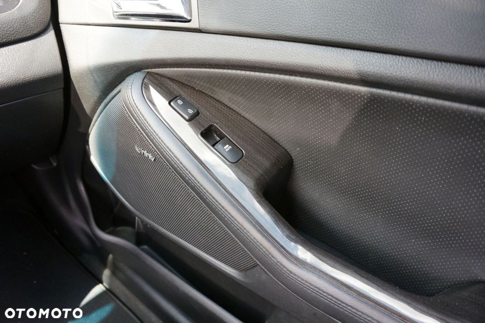 BOCZEK TAPICERKA DRZWI SKÓRA DREWNO PAMIĘĆ GRZANIE JBL INFINITY OPTIMA III  KIA 2010-2015 - 15