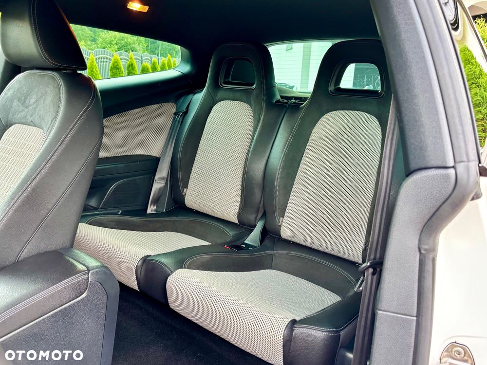 Volkswagen Scirocco 1.4 TSI Edition - 26