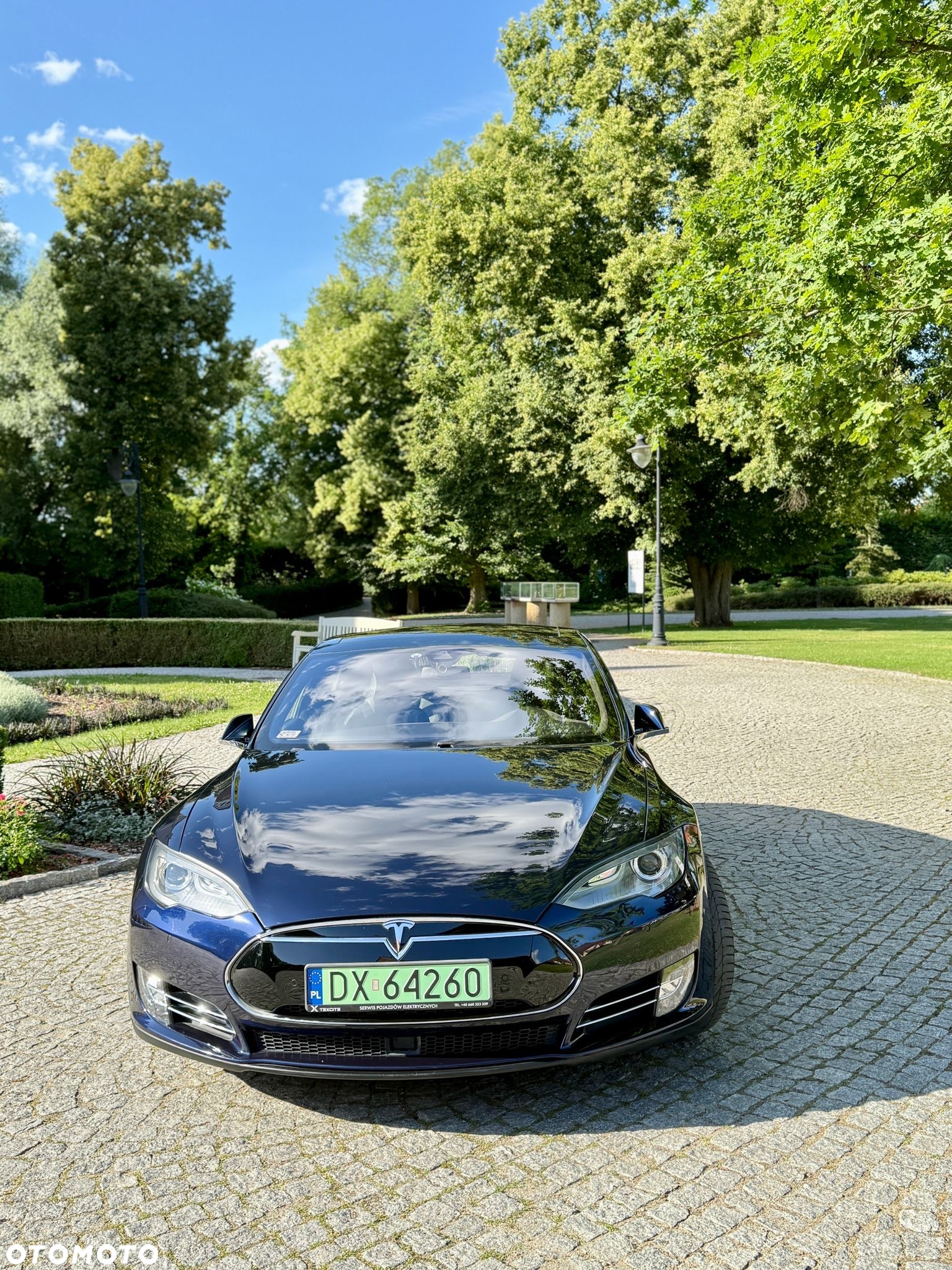 Tesla Model S Performance - 6