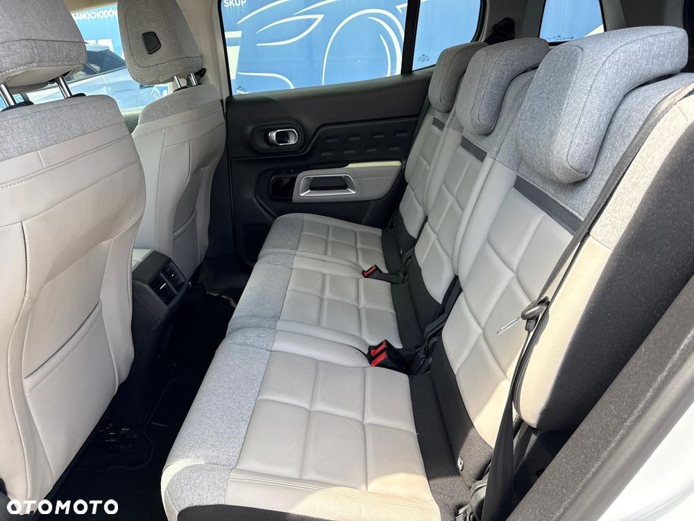 Citroën C5 Aircross BlueHDI 130 S&S LIVE PACK - 13