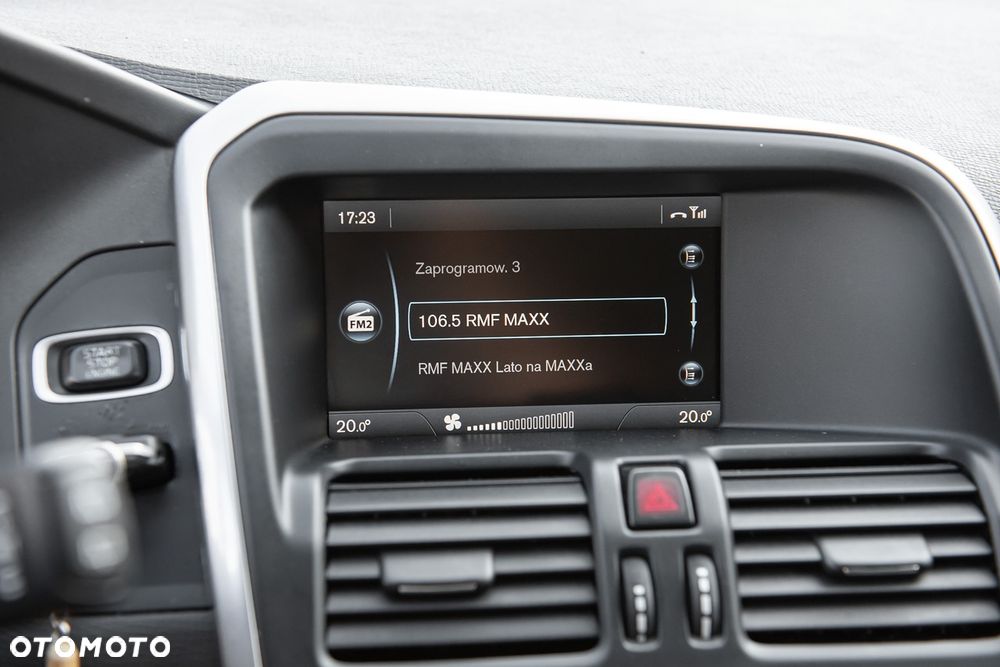 Volvo XC 60 D3 RDesign - 20
