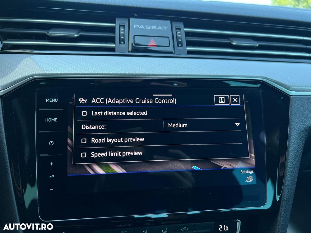 Volkswagen Passat - 30