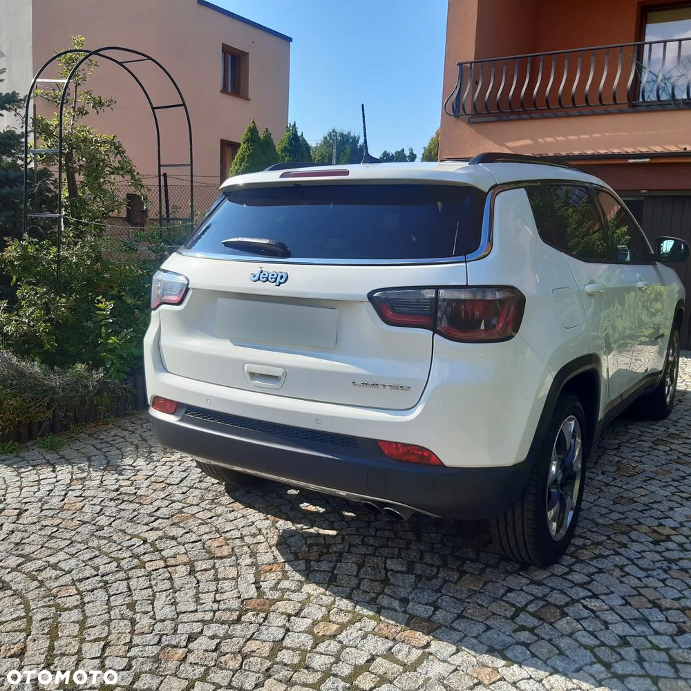 Jeep Compass - 3