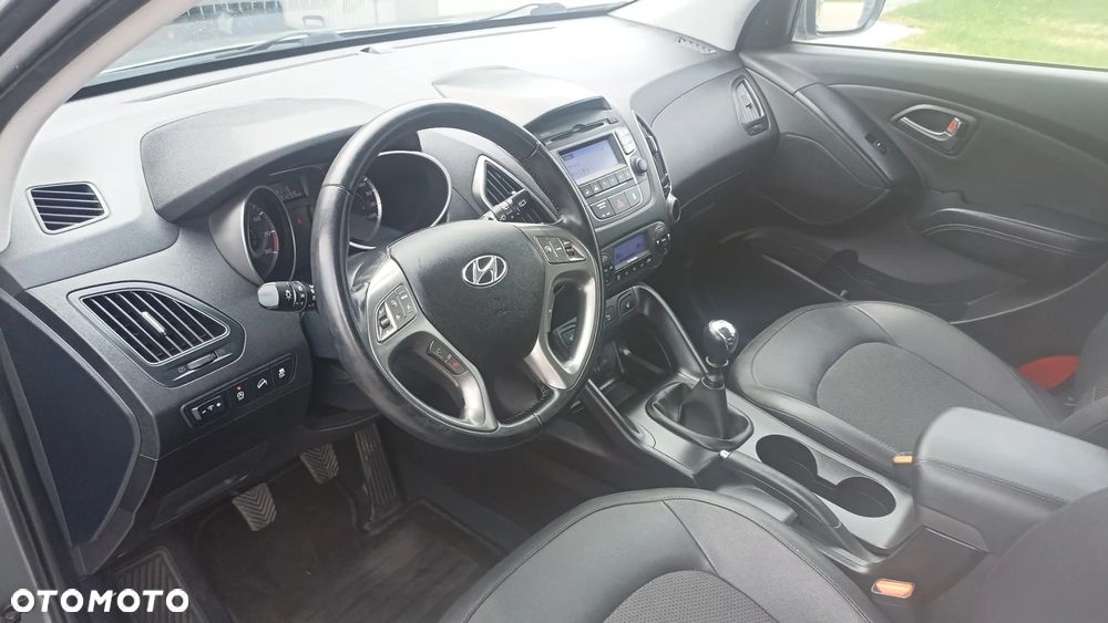 Hyundai ix35 1.6 GDI Comfort 2WD - 15