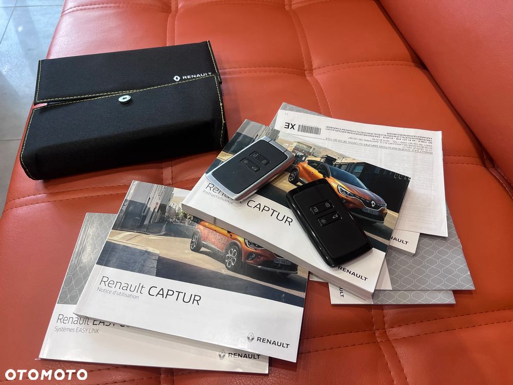 Renault Captur TCe 100 INTENS - 40
