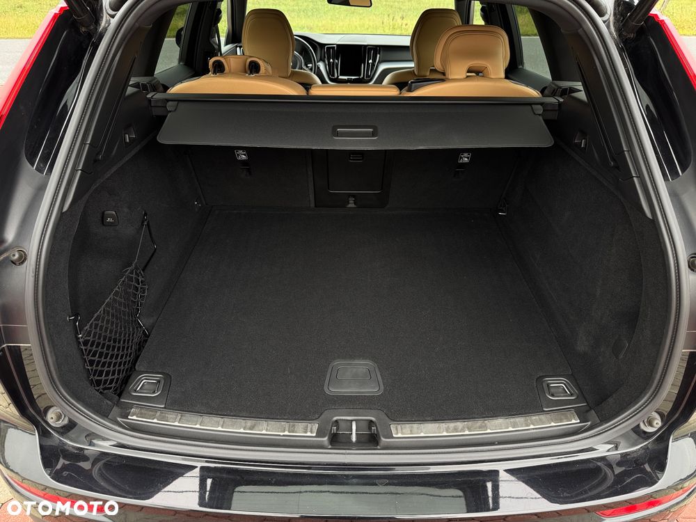 Volvo XC 60 - 11