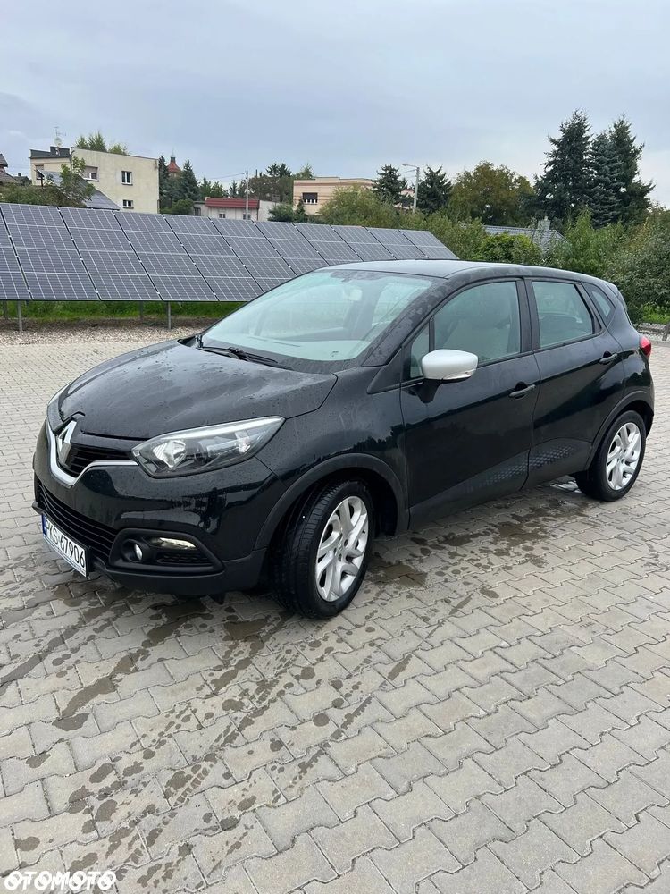 Renault Captur (ENERGY) dCi 90 INTENS - 7