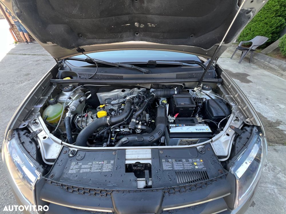 Dacia Logan MCV 0.9 TCe 90 CP Prestige - 22