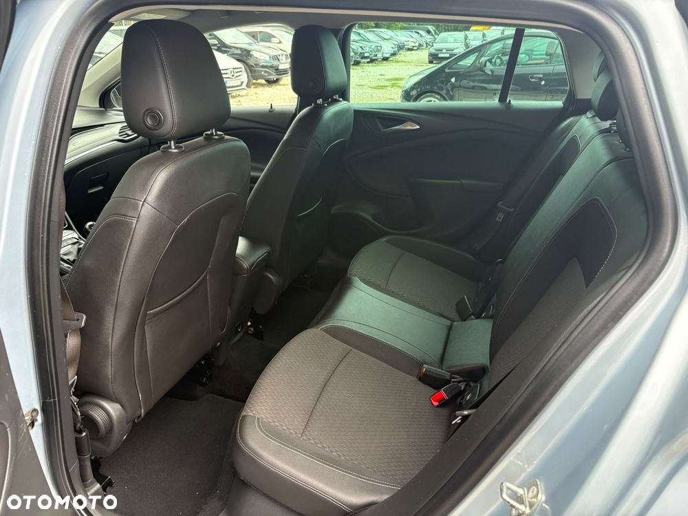 Opel Astra 1.4 Turbo ON - 20
