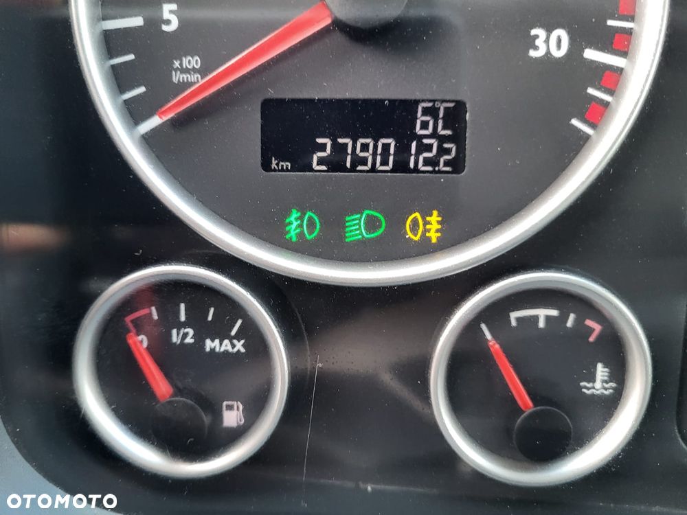 MAN TGL 12.180 Wywrotka 3 Stronna + HDS Komunalny Krajowy - 21