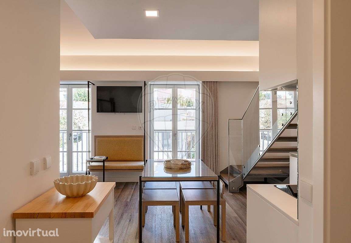 Apartamento T1 para venda - Grande imagem: 2/44