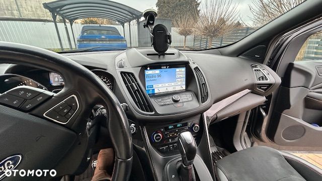 Ford Kuga 1.5 EcoBoost 4WD Titanium - 3