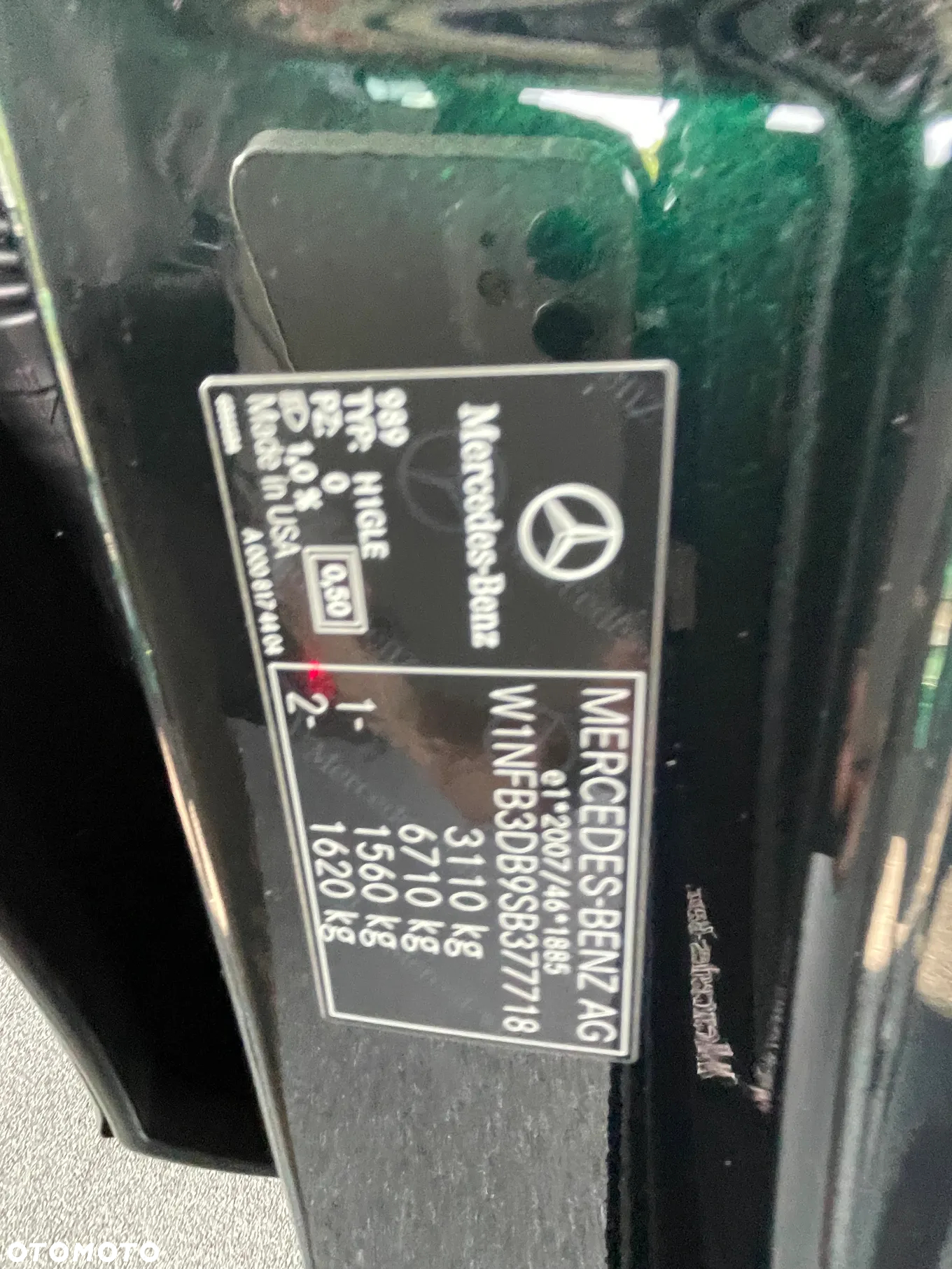 Mercedes-Benz GLE 400 d 4-Matic - 16
