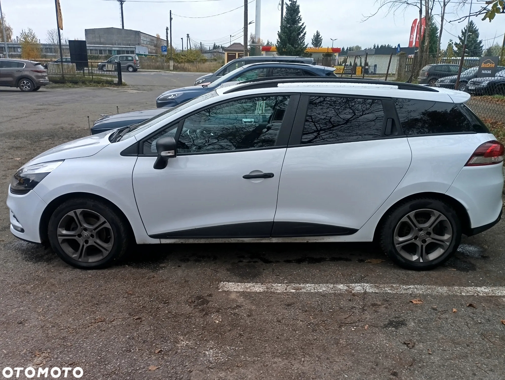 Renault Clio 1.5 dCi Business - 2