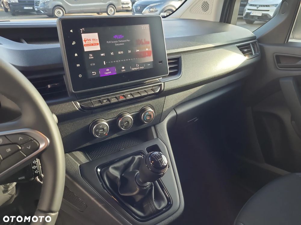 Renault Kangoo Van 1.5 Blue dCi L2 Extra - 14