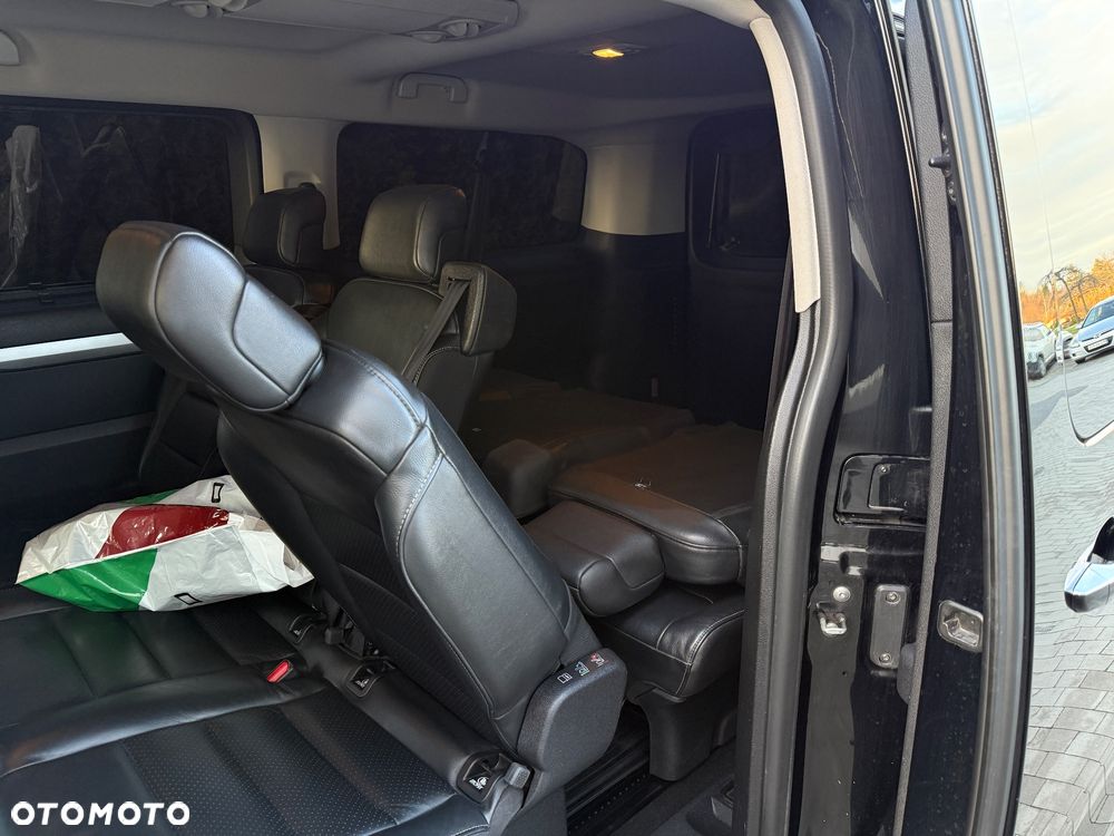 Toyota Proace Verso 2.0 D4-D Long Business - 15