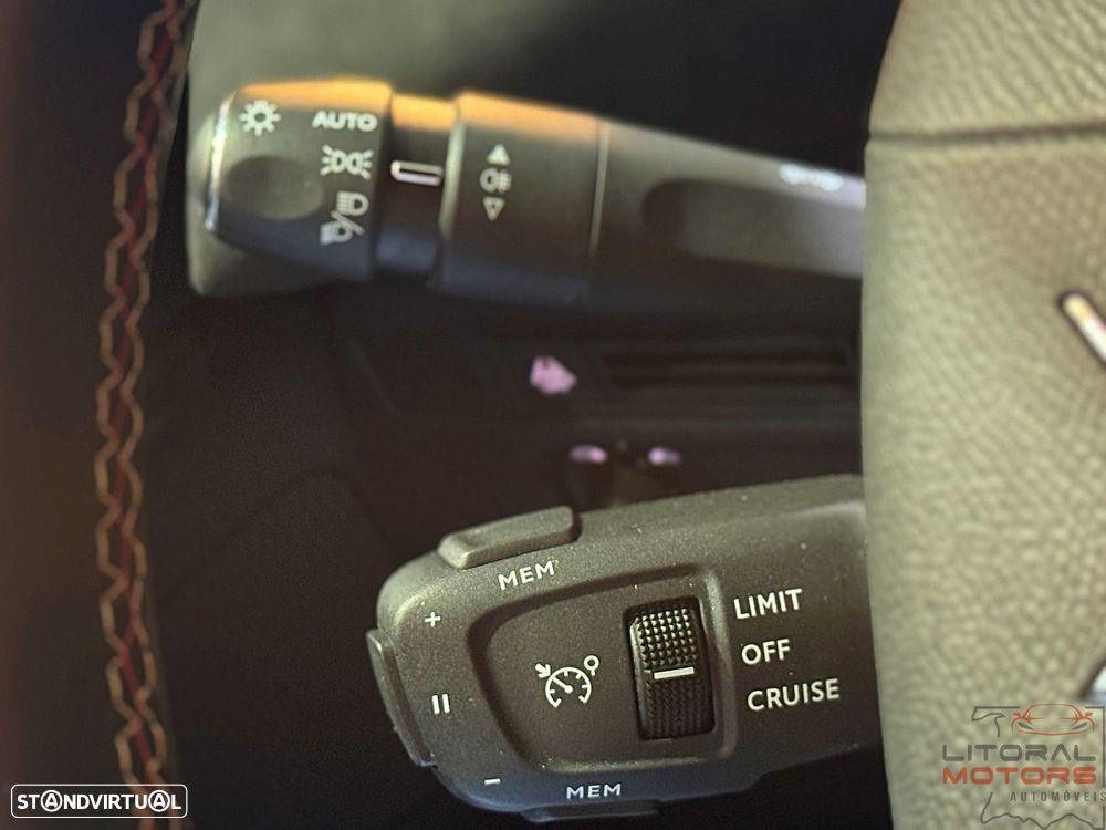 DS DS3 Crossback E-Tense Performance Line - 23