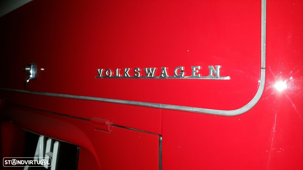 VW Type 2 - 14