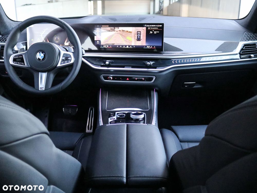 BMW X5 xDrive40i sport - 3
