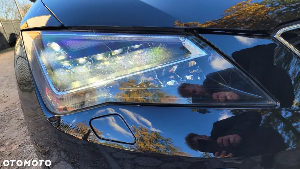 Seat Leon 1.8 TSI Start&Stop FR - 13