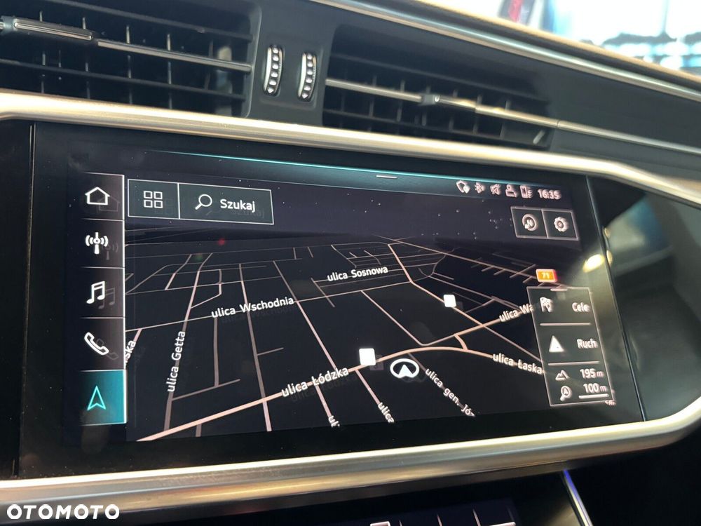 Audi A6 Limousine - 25