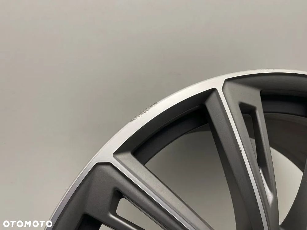 FELGA AUDI Q8 SQ8 RSQ8 10J 23 ET15 4M8601025R - 2