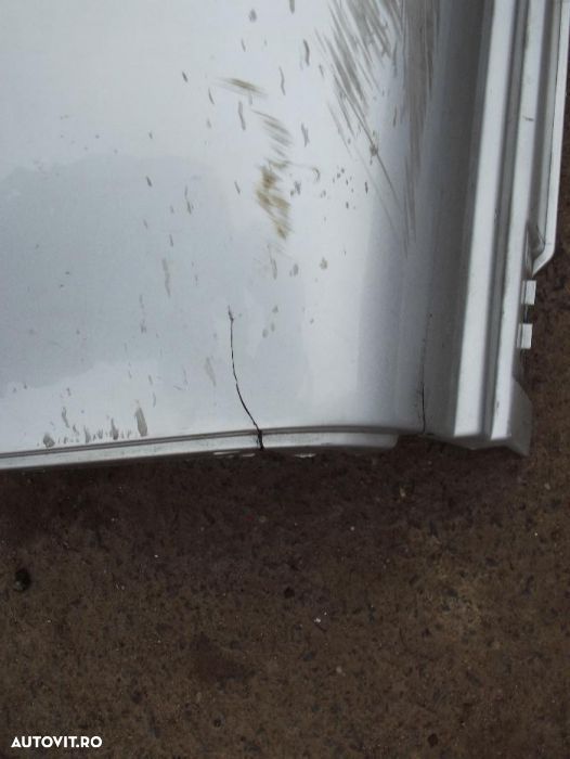 Aripa Land Rover Freelander facelift stanga 2003-2006 dezmembrez - 2