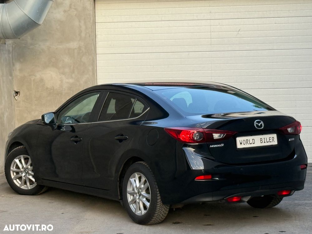 Mazda 3 - 3