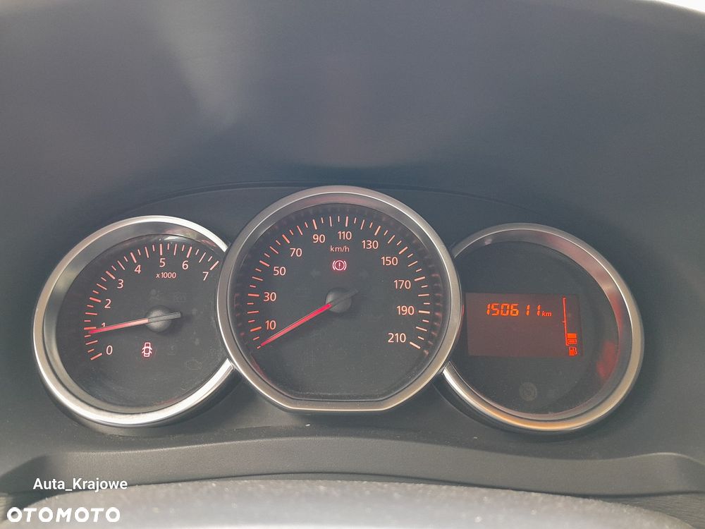 Dacia Dokker 1.5 Blue dCi Laureate - 17