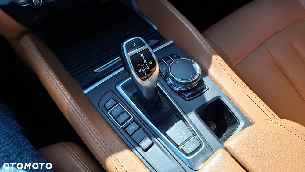 BMW X6 35i xDrive - 30