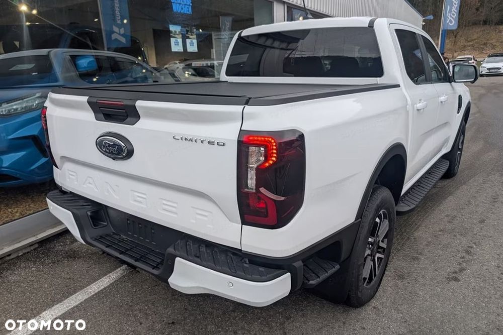 Ford Ranger - 6