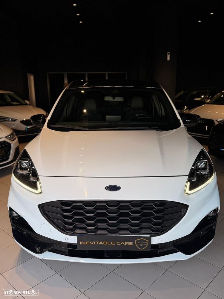 Ford Kuga 1.5 EcoBoost ST-Line - 3