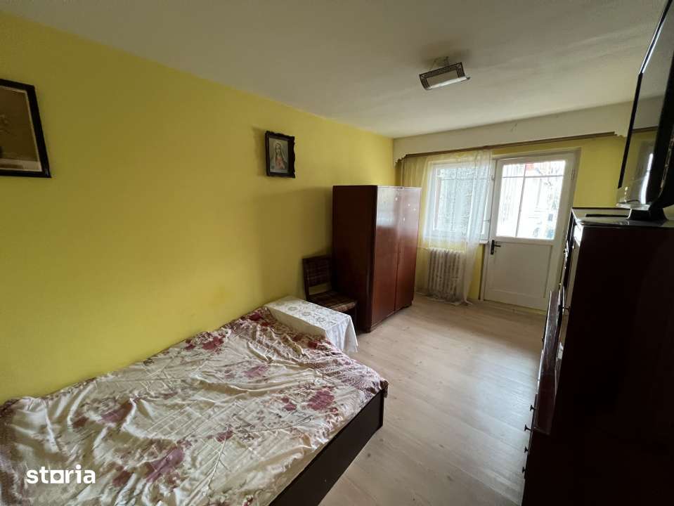 Garsoniera de vanzare, 22 mp, strada Cernei — fotografia 3