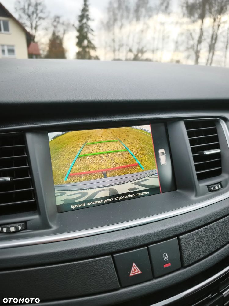 Peugeot 508 BlueHDi 120 EAT6 Stop&Start Allure - 25