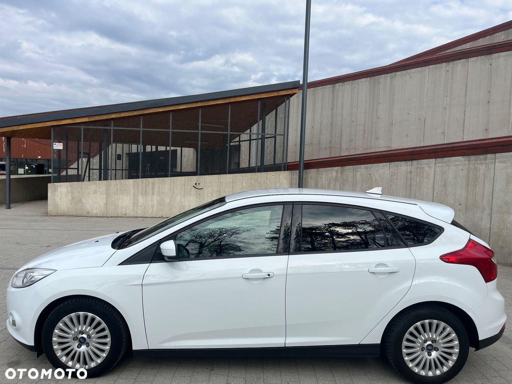 Ford Focus 1.6 TDCi Trend - 3