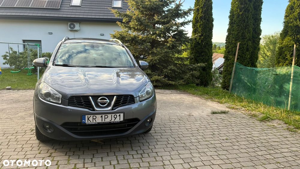 Nissan Qashqai+2 1.6 dCi 4x4 Acenta S&S - 5