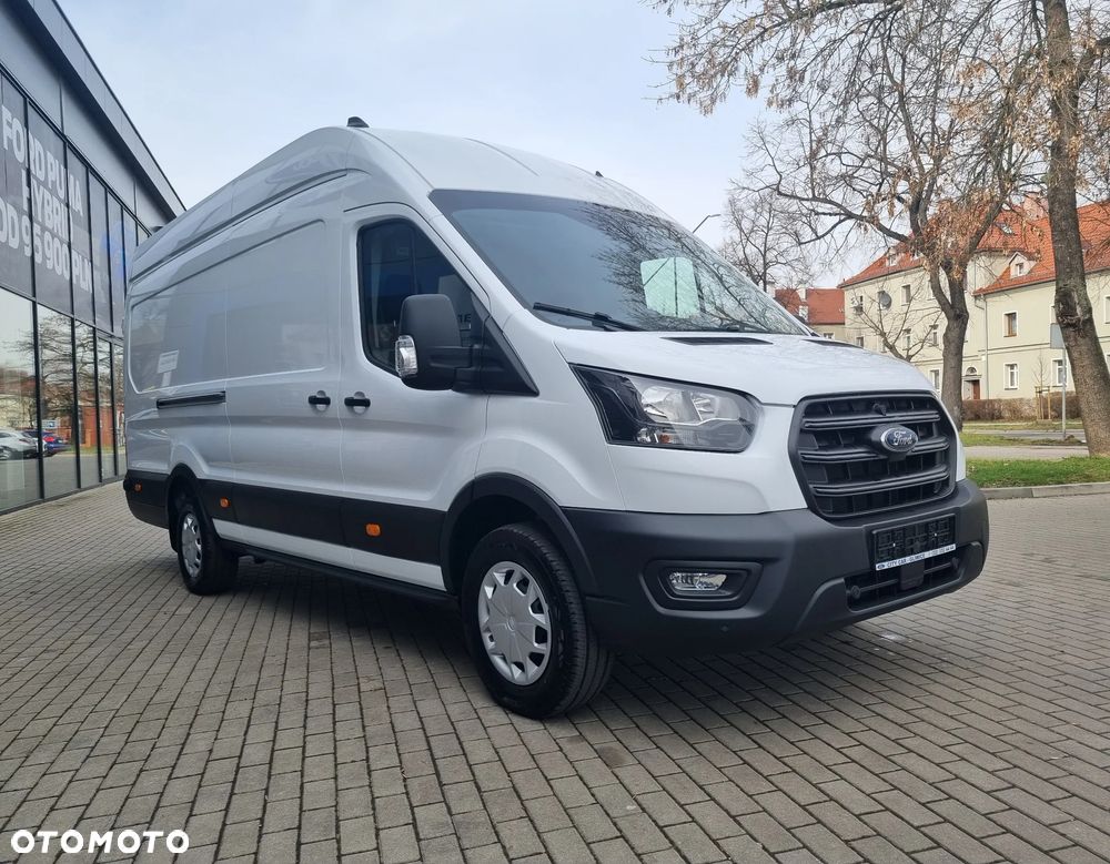 Ford Transit - 6