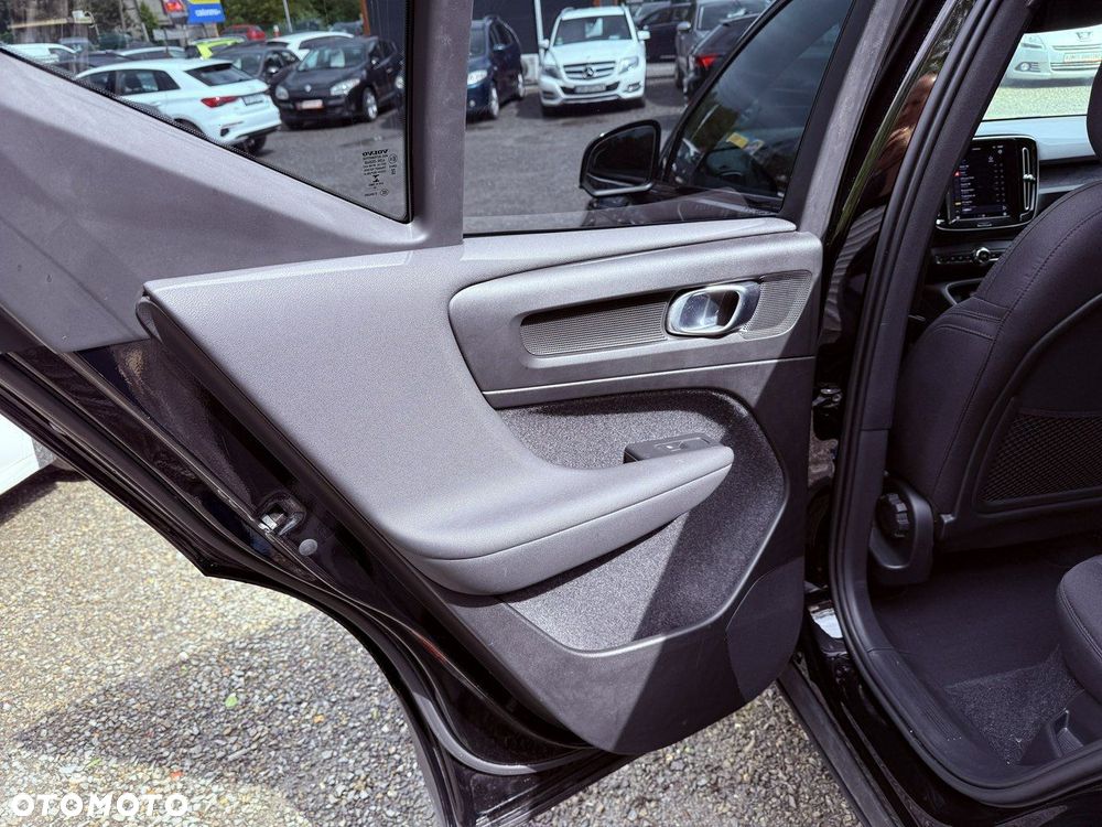 Volvo XC 40 - 13