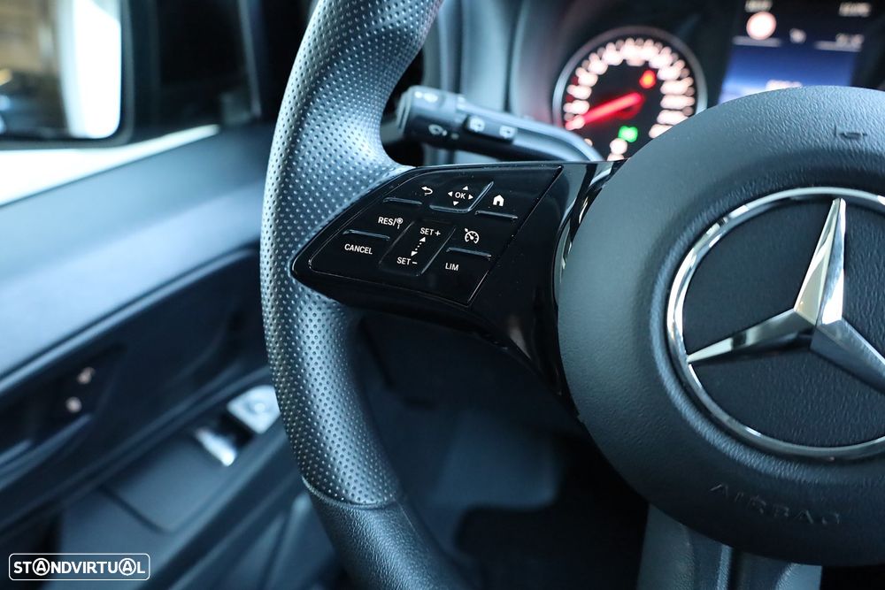 Mercedes-Benz Vito 114 CDI/34 Longo - 18