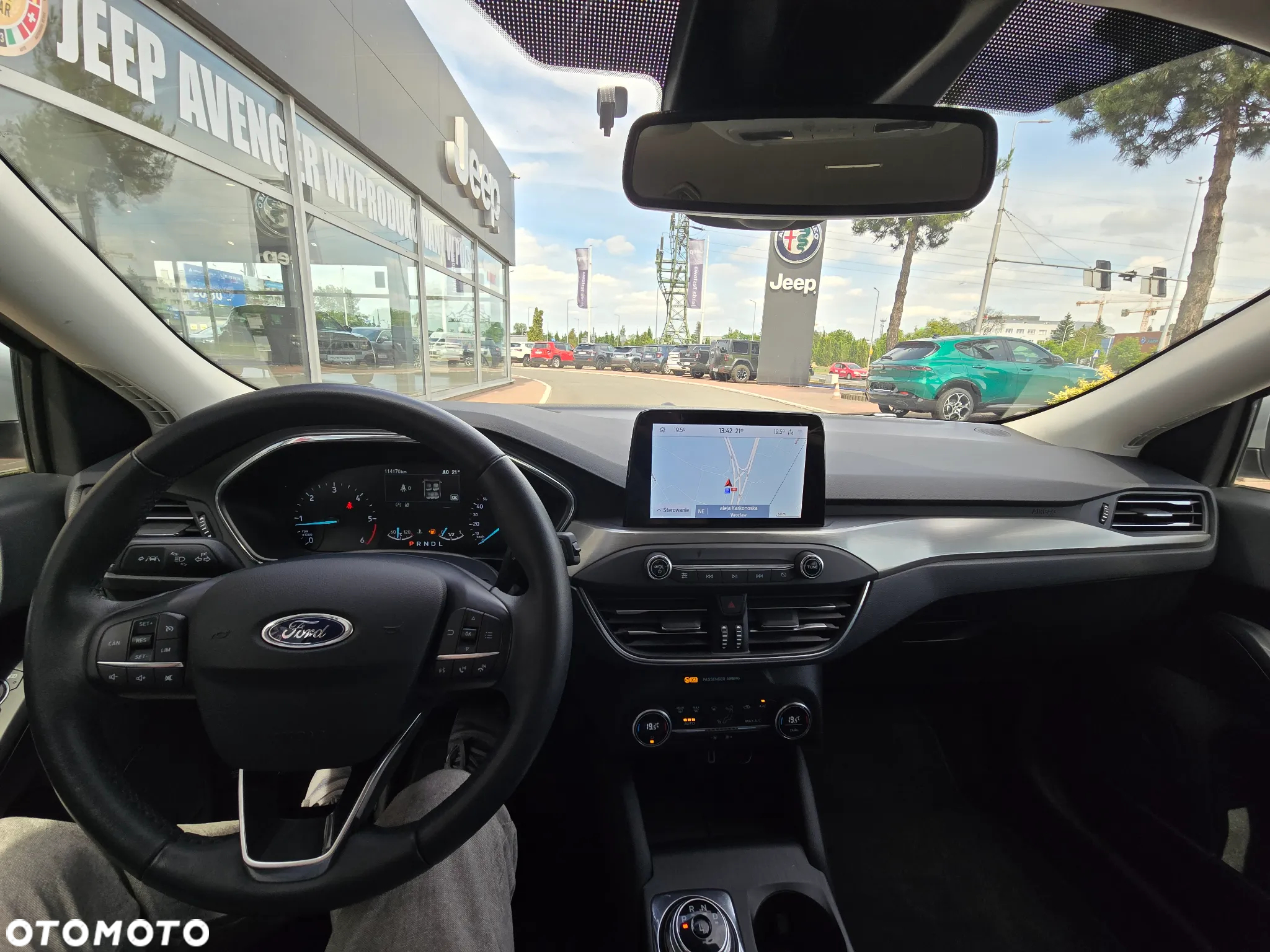 Ford Focus - 27