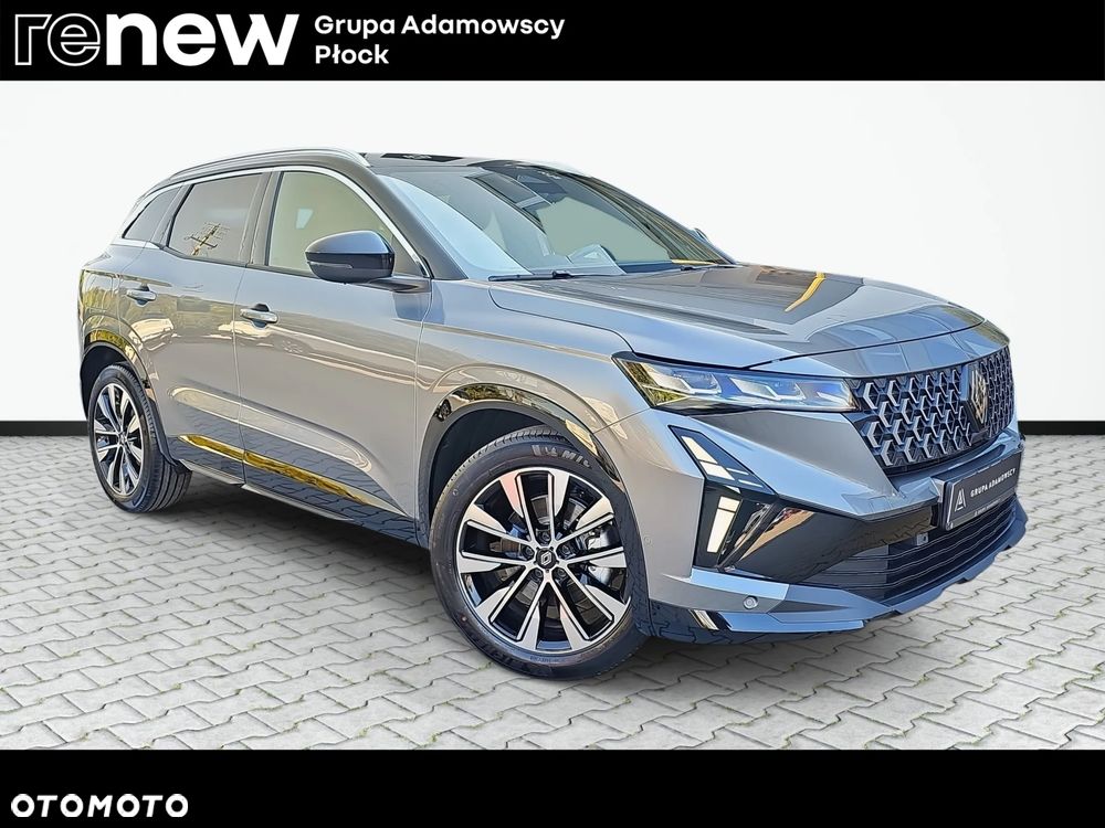 Renault Austral 1.2 E-Tech Full Hybrid 200 Techno MMT - 6
